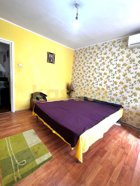 Sos. Colentina, Metrou Obor, apartament 3 camere 64 mp, mobilat.