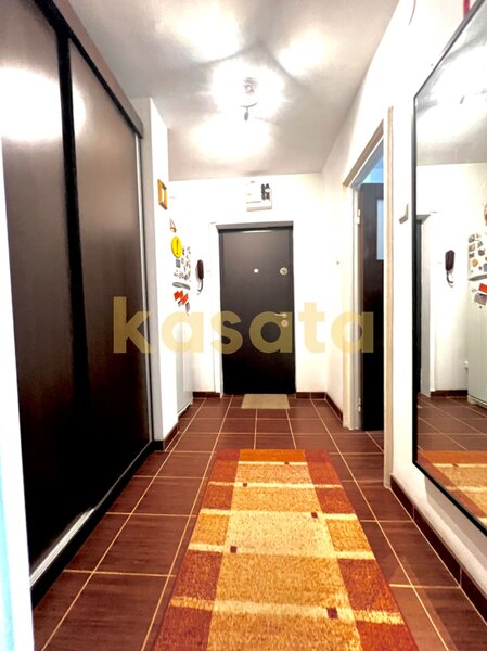 Sos. Colentina, Metrou Obor, apartament 3 camere 64 mp, mobilat.