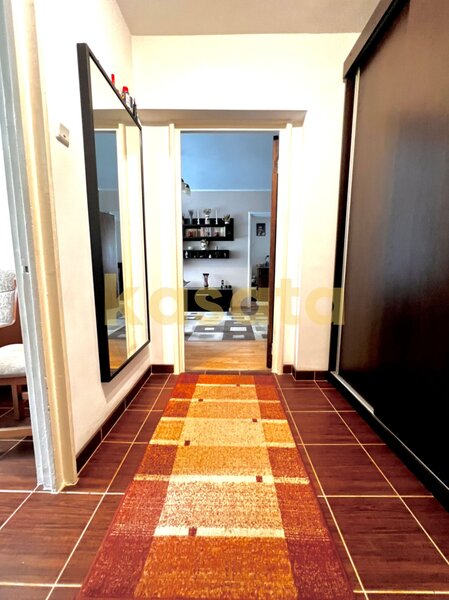 Sos. Colentina, Metrou Obor, apartament 3 camere 64 mp, mobilat.