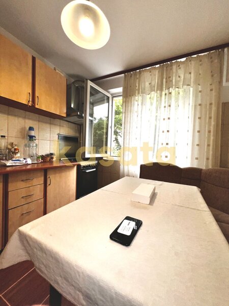 Sos. Colentina, Metrou Obor, apartament 3 camere 64 mp, mobilat.
