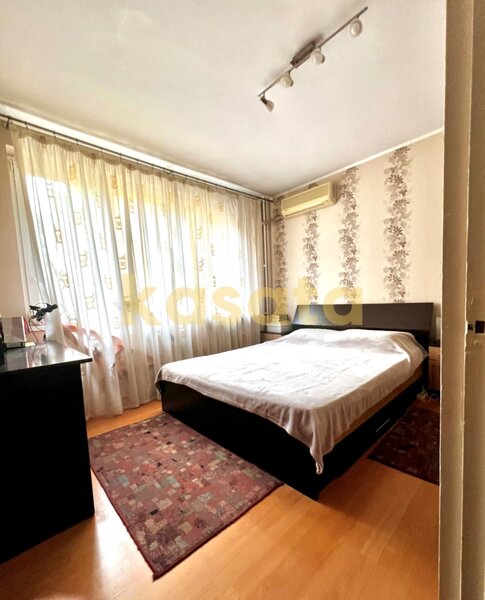 Sos. Colentina, Metrou Obor, apartament 3 camere 64 mp, mobilat.