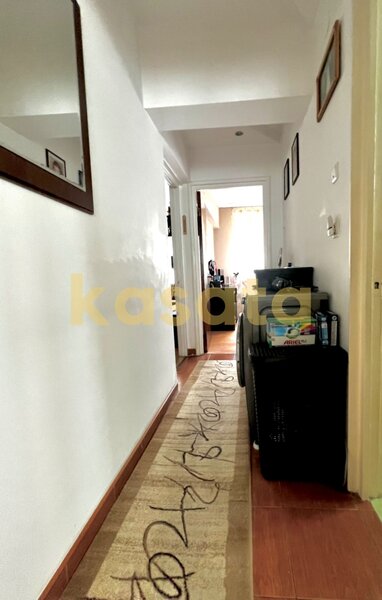 Sos. Colentina, Metrou Obor, apartament 3 camere 64 mp, mobilat.