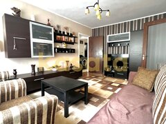 Sos. Colentina, metrou Obor apartament 3 camere 64mp mobilat